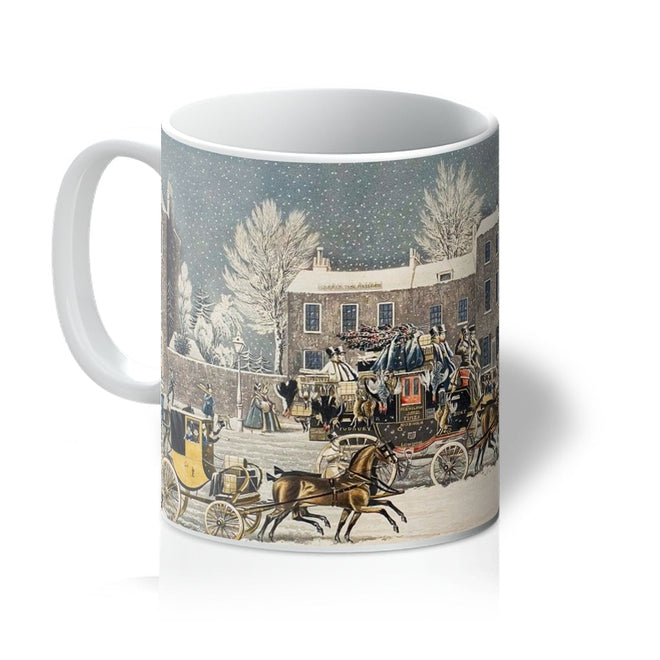 Christmas Cards, Gifts &amp; Decorations