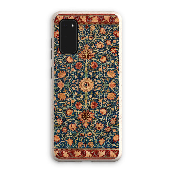 'Holland Park' by William Morris Eco Phone Case