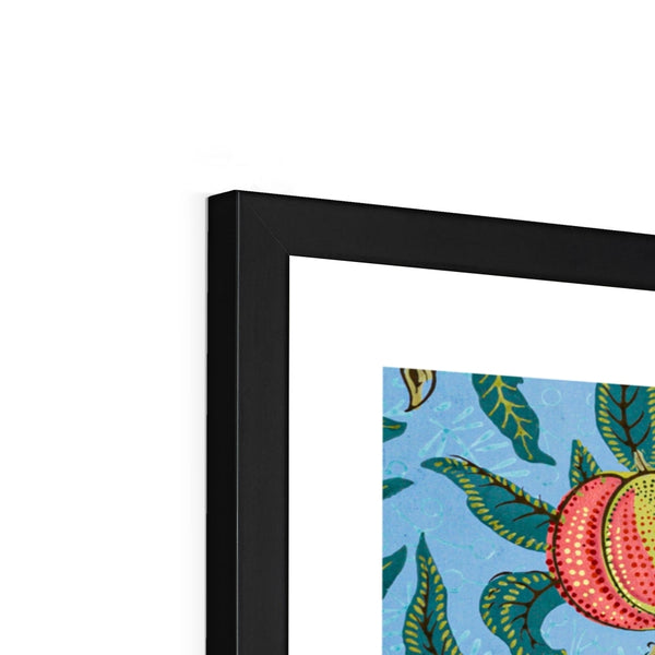 Buy William Morris framed prints in A2, A3 and A4 sizes from Arty Stuff, the Wall Art Store. Morris's vintage nature-inspired green, yellow, blue and red Four Fruits bold, colourful framed print design is a great gift for people who love their home, to add a pop of colour, and as a gift for mums, sisters and friends. Available in black, natural and white frames.