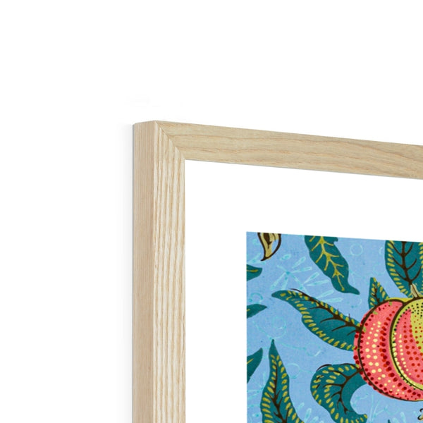 Buy William Morris framed prints in A2, A3 and A4 sizes from Arty Stuff, the Wall Art Store. Morris's vintage nature-inspired green, yellow, blue and red Four Fruits bold, colourful framed print design is a great gift for people who love their home, to add a pop of colour, and as a gift for mums, sisters and friends. Available in black, natural and white frames.