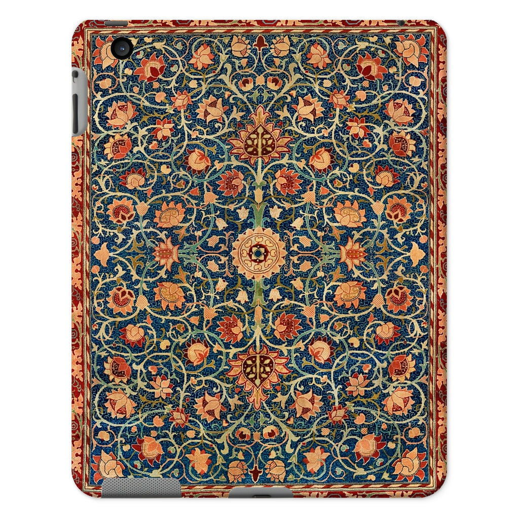 Moris Tablet 'Holland Park' by William Morris Tablet Cases – Arty Stuff Shop