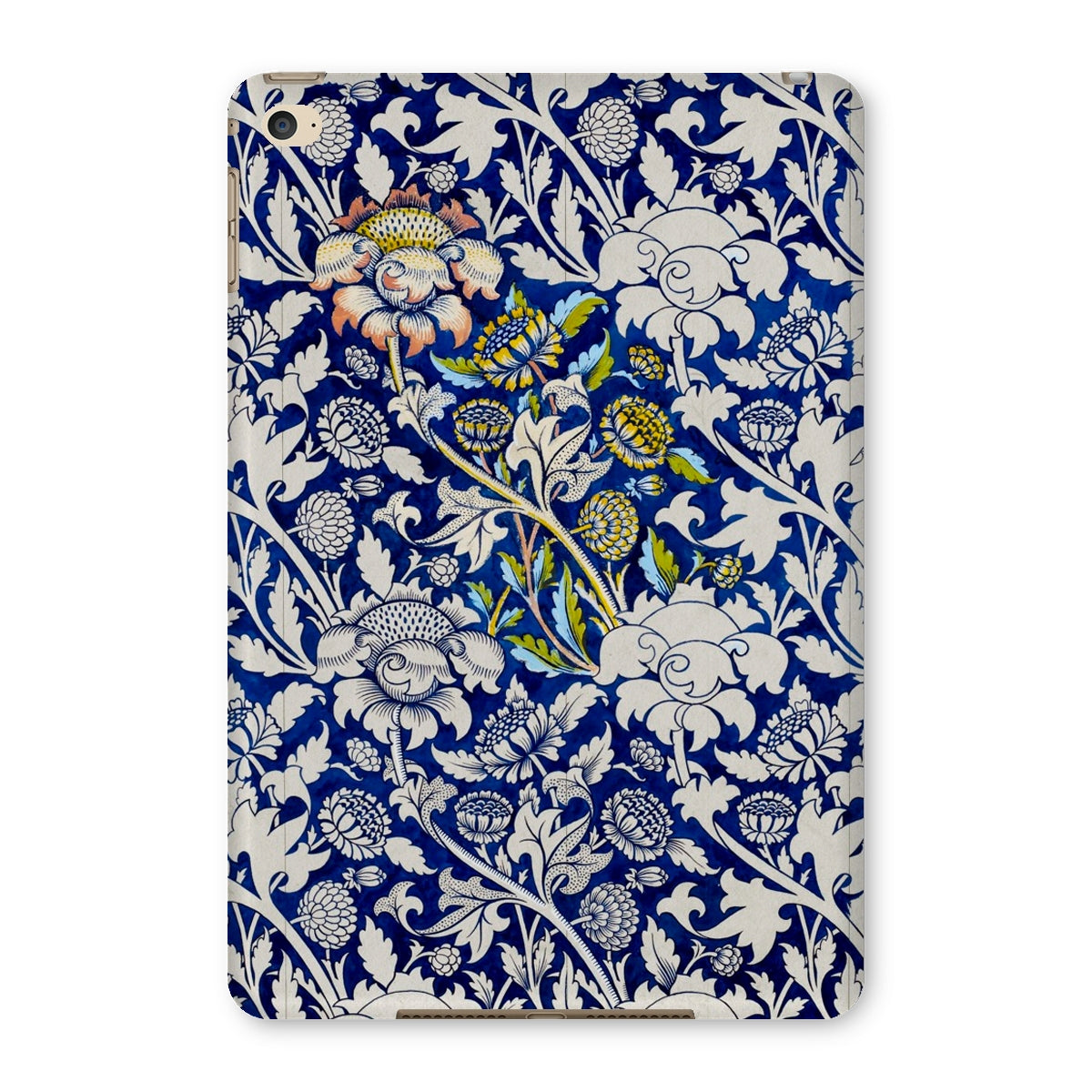 'Wey' by William Morris Tablet Cases – Arty Stuff Shop