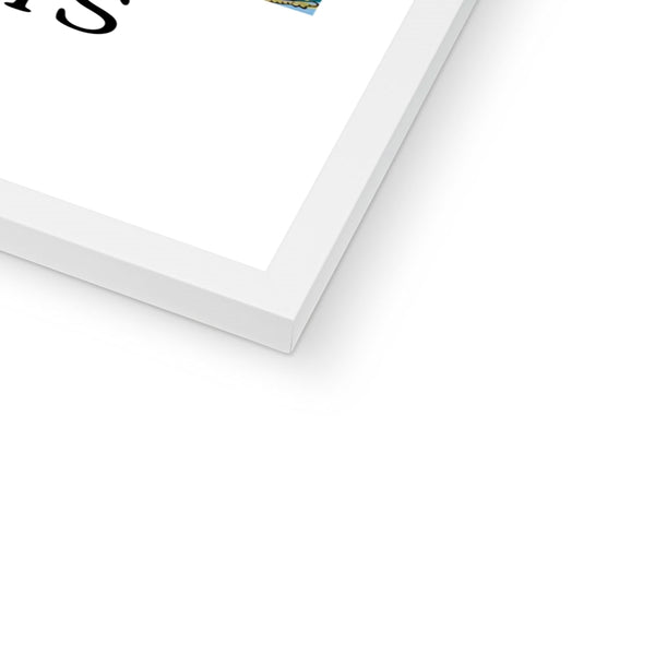 Buy William Morris framed prints in A2, A3 and A4 sizes from Arty Stuff, the Wall Art Store. Morris's vintage nature-inspired green, yellow, blue and red Four Fruits bold, colourful framed print design is a great gift for people who love their home, to add a pop of colour, and as a gift for mums, sisters and friends. Available in black, natural and white frames.