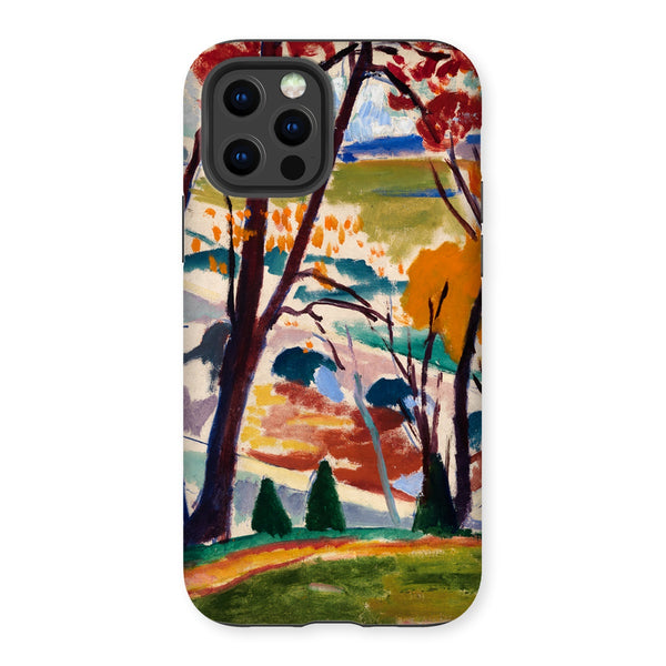 Huntingdon Valley Tough Phone Case