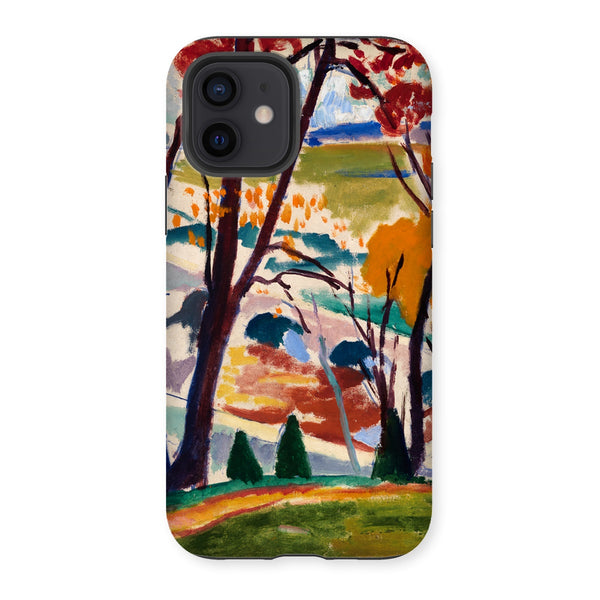 Huntingdon Valley Tough Phone Case
