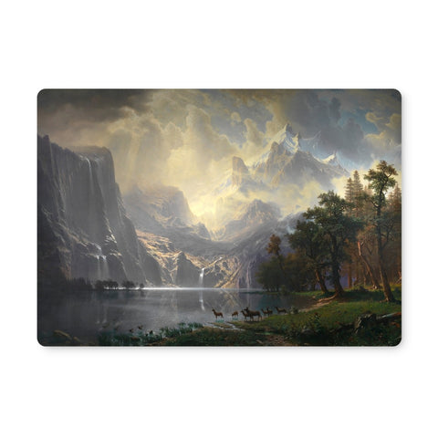 Sierra Nevada Placemat