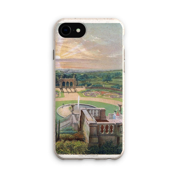 Shrubland Hall, Suffolk Eco Phone Case