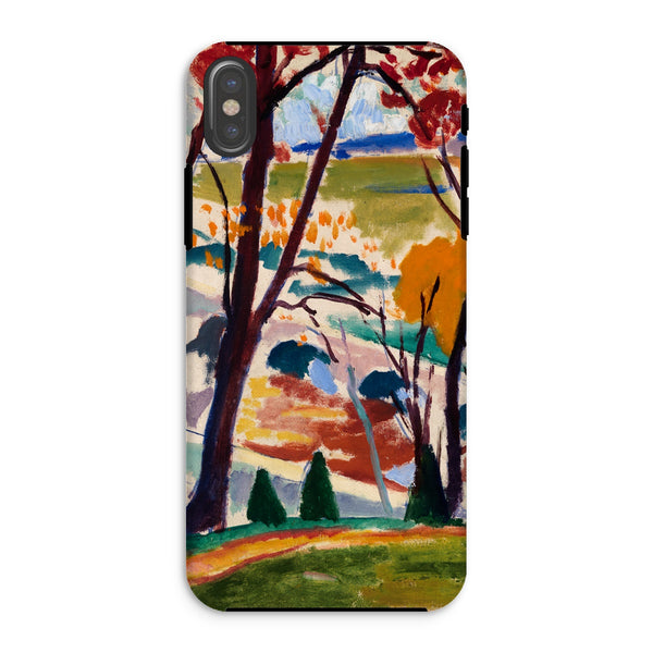 Huntingdon Valley Tough Phone Case