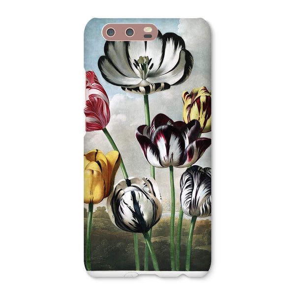 Tulips Snap Phone Case