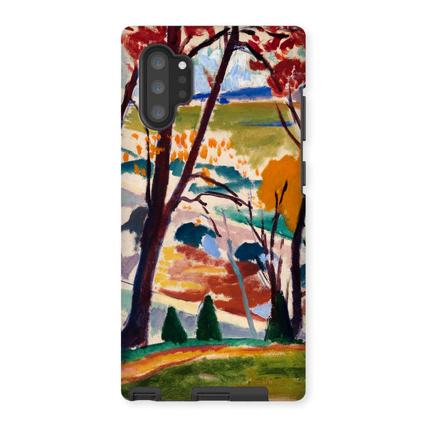 Huntingdon Valley Tough Phone Case
