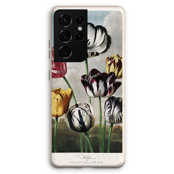 Tulips Eco Phone Case