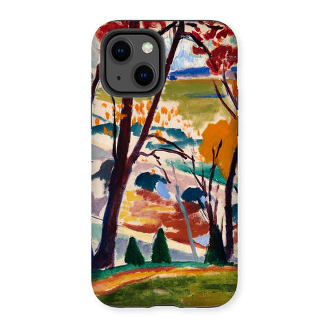 Huntingdon Valley Tough Phone Case
