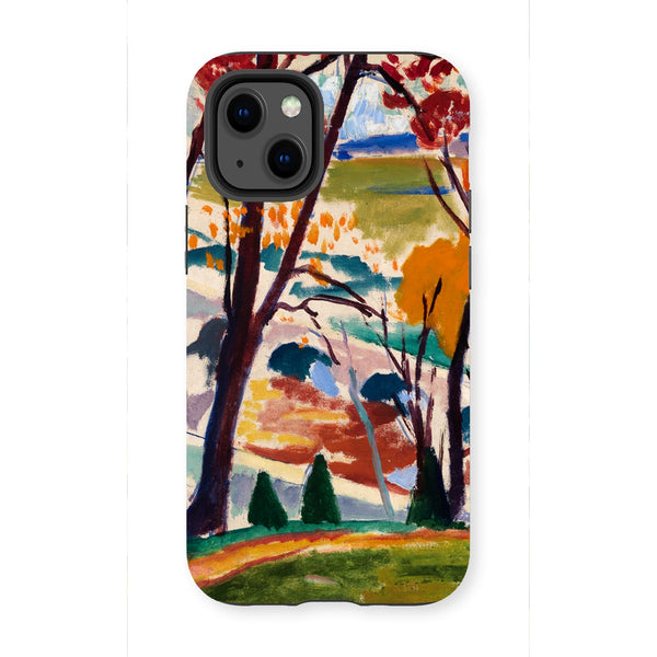 Huntingdon Valley Tough Phone Case