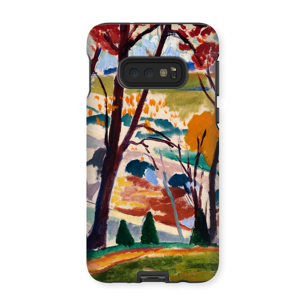 Huntingdon Valley Tough Phone Case