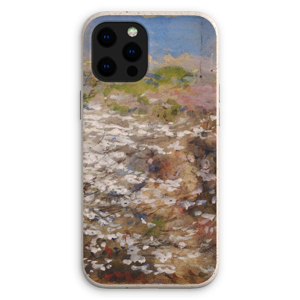 Field of Blossoms Eco Phone Case