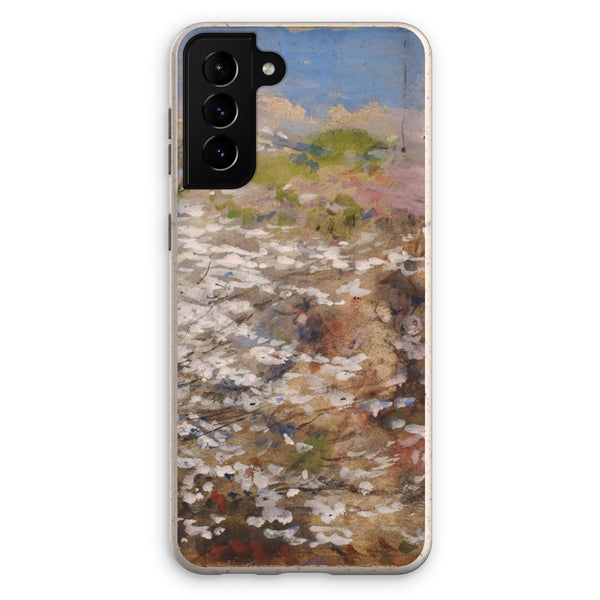 Field of Blossoms Eco Phone Case