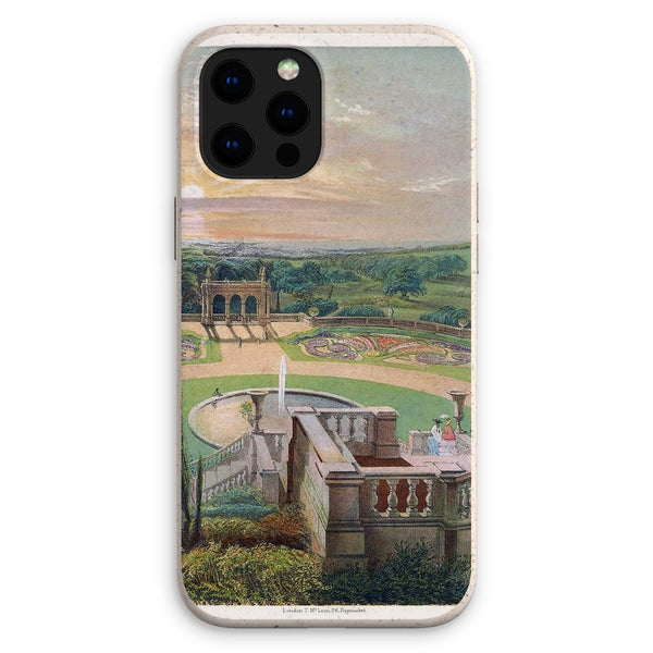 Shrubland Hall, Suffolk Eco Phone Case