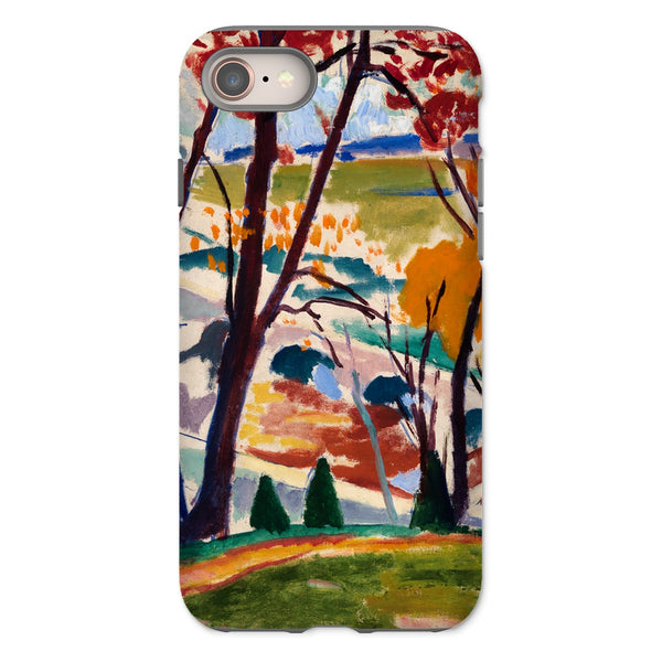 Huntingdon Valley Tough Phone Case