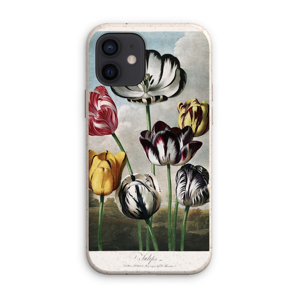 Tulips Eco Phone Case